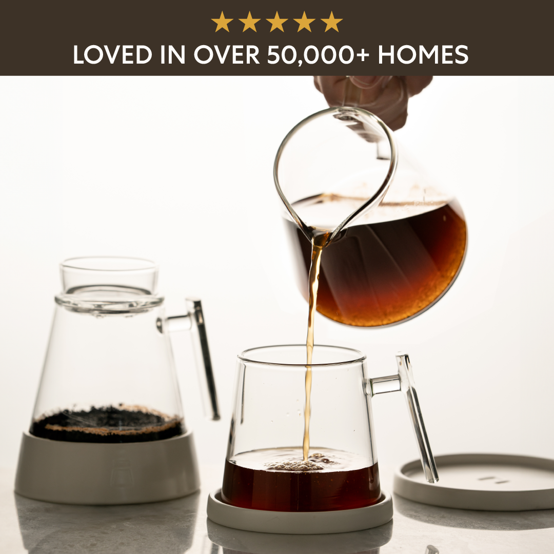The Brew Kit XL