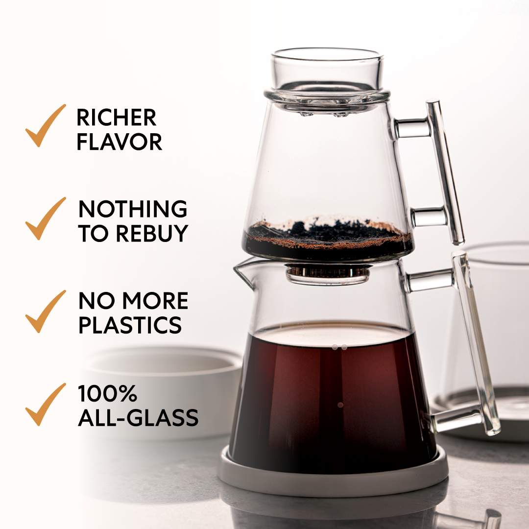 The Brew Kit XL