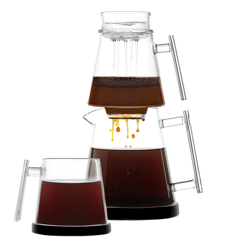 Signature Brew Kit