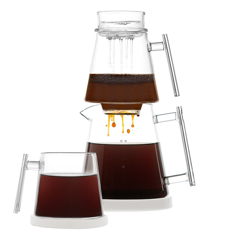 Signature Brew Kit