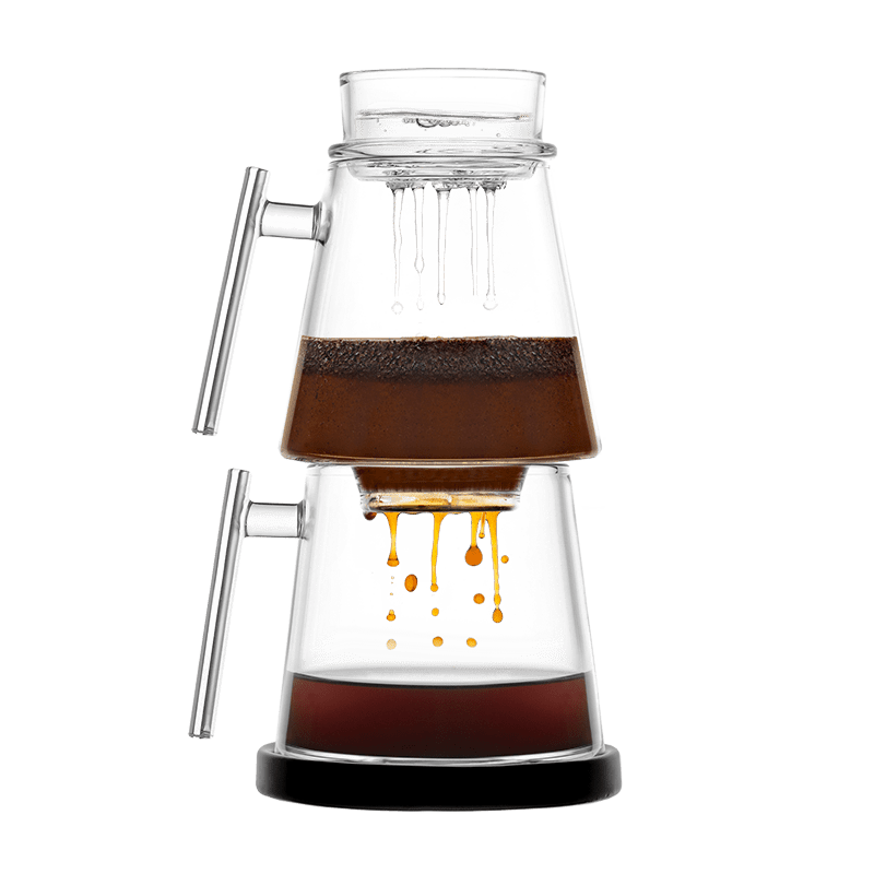 Signature Mug - Pure Over - Pure Over Signature Mug Black - KIT