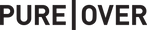 Pure Over logo