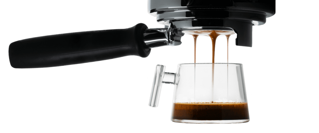 Replacement Espresso Cup - Pure Over-REC