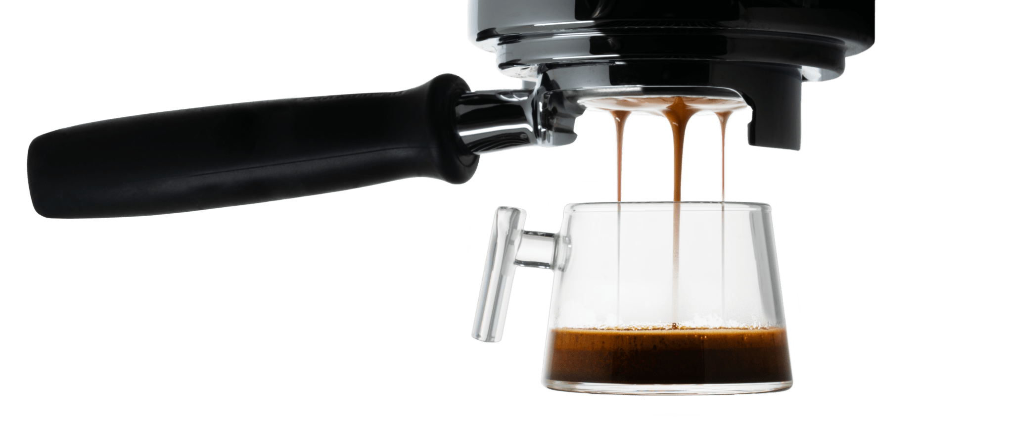 Replacement Espresso Cup - Pure Over-REC