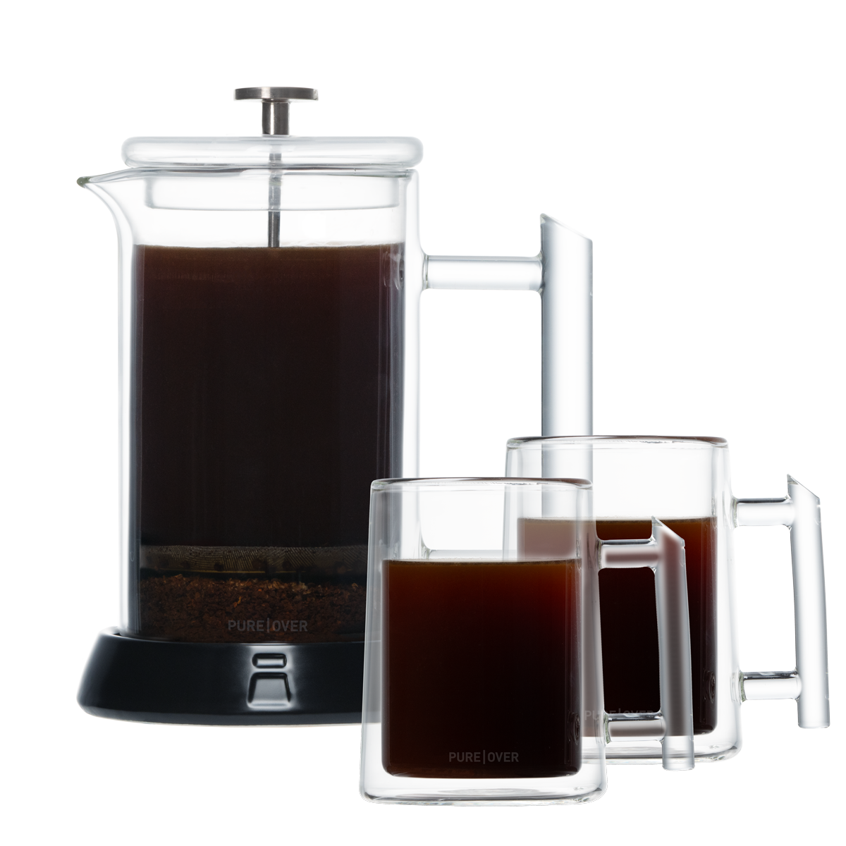 French Press