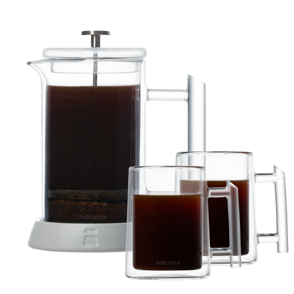 French Press