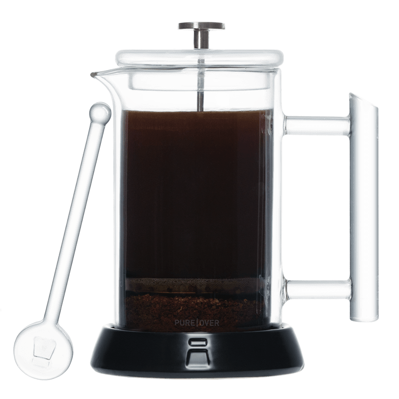 The French Press - Pure Over - PO-FP-B