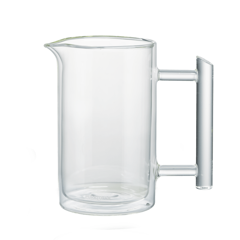 Replacement French Press Carafe - Pure Over - R-FP-C