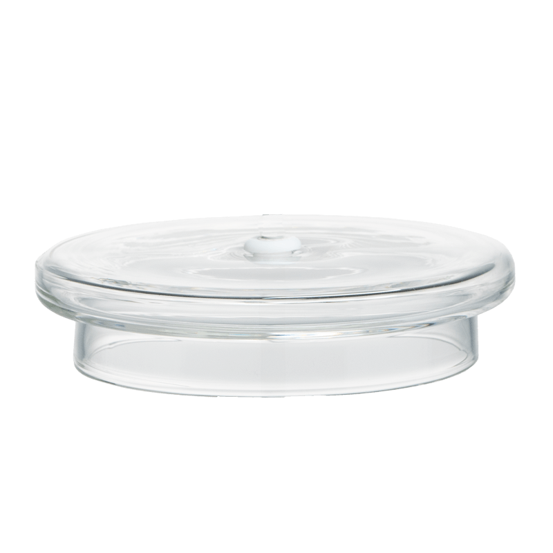 Replacement French Press Lid - Pure Over - R-FP-L