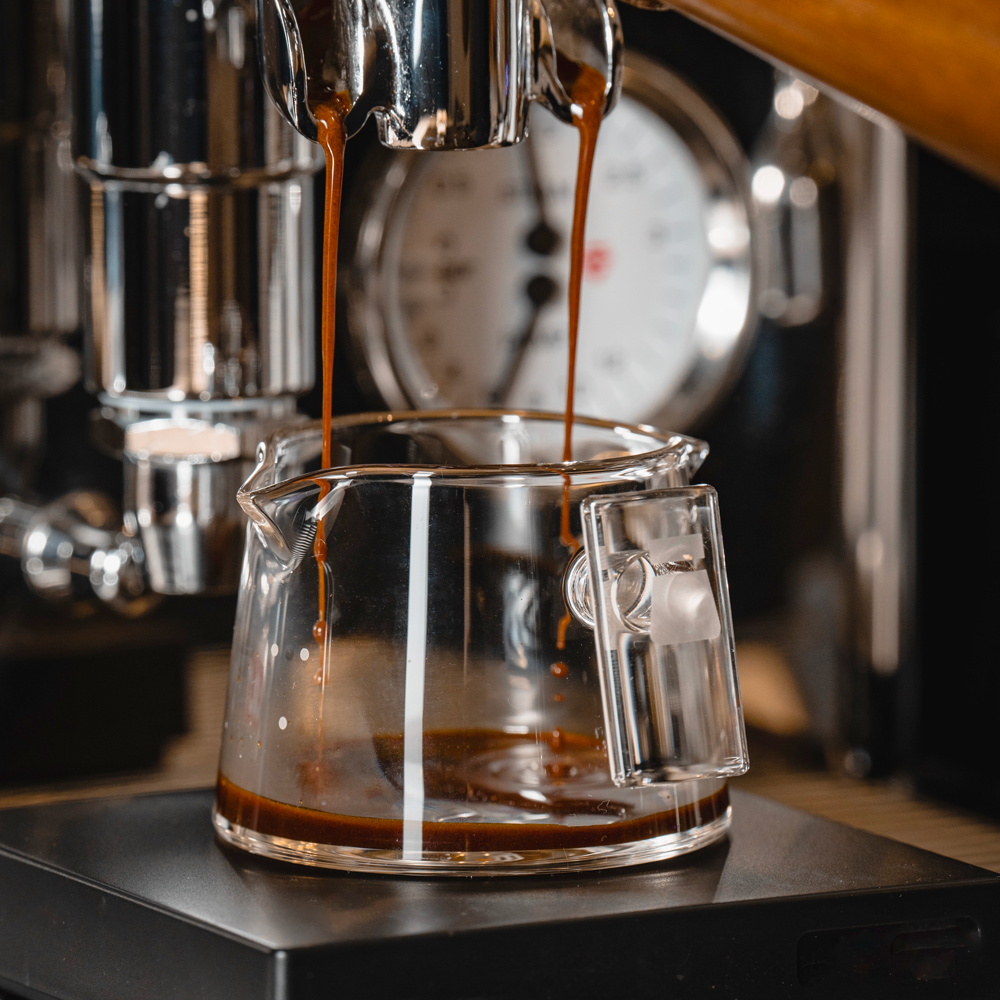 Espresso Essentials Gift Set