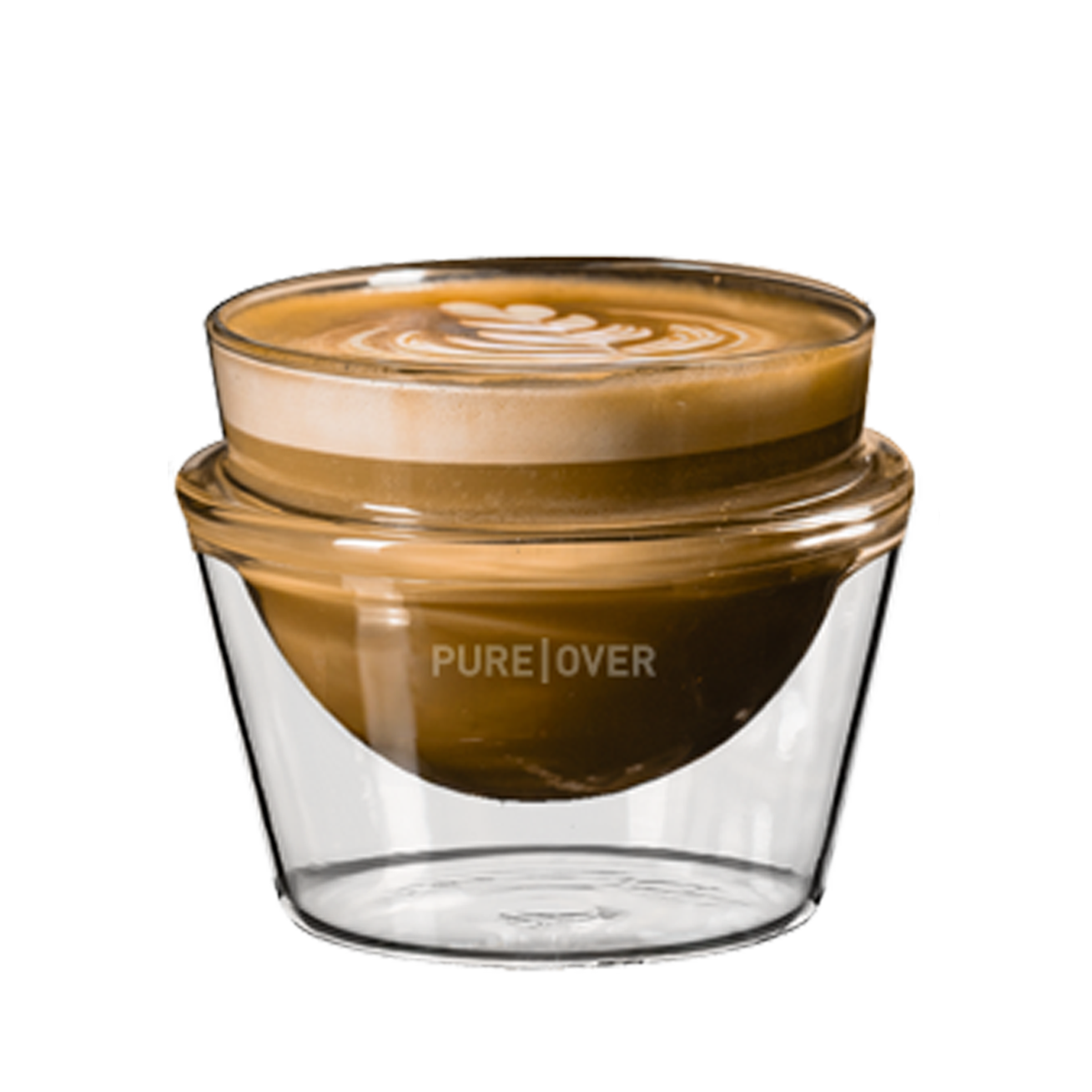 Latte Cups
