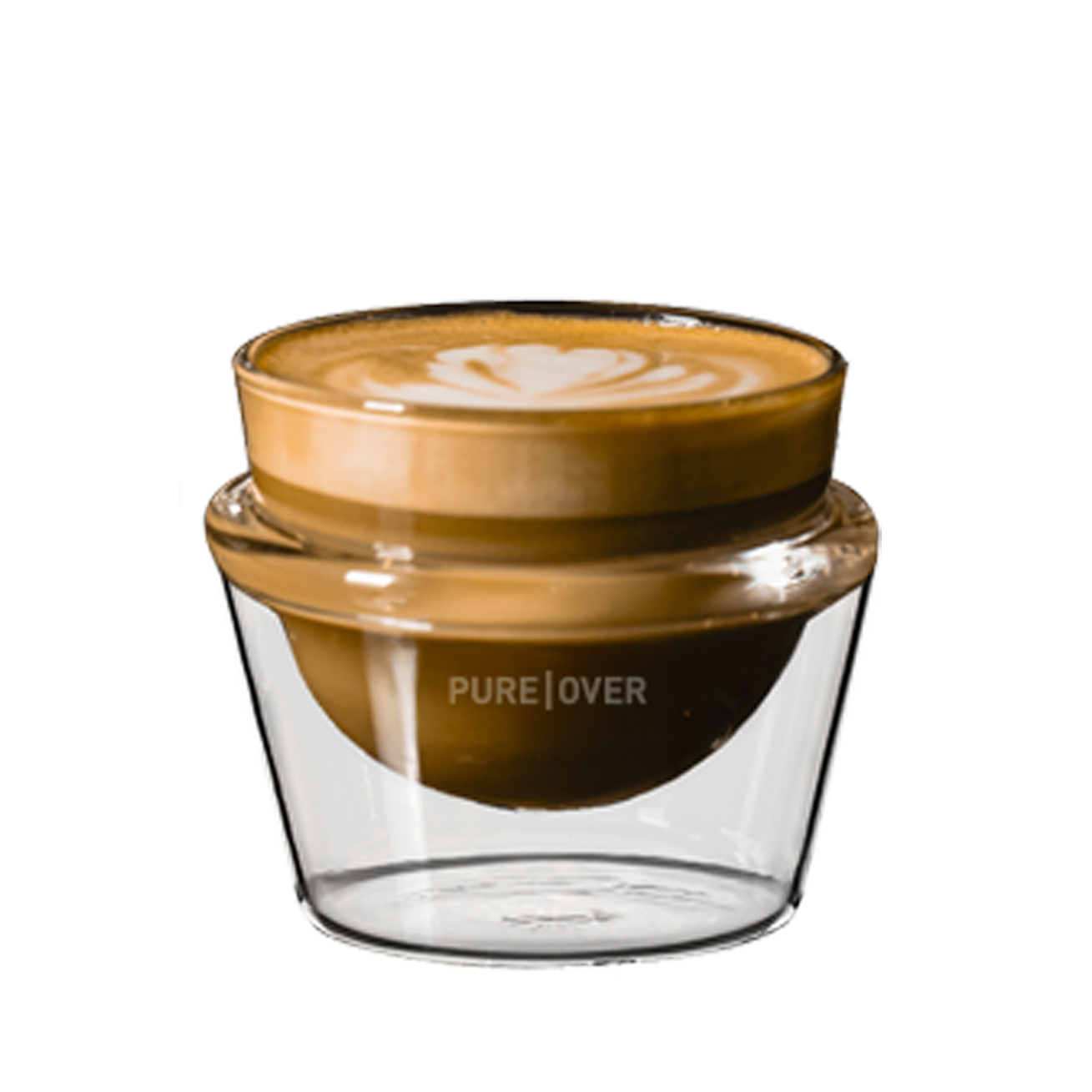 Latte Cups