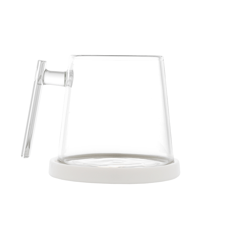 Signature Mug - Pure Over - Pure Over Signature Mug Black - KIT