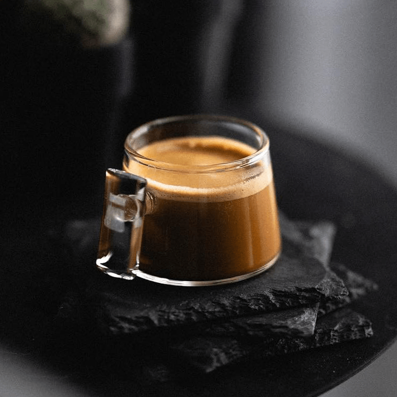 Espresso Cup Set - Pure Over - PO-EGS-B