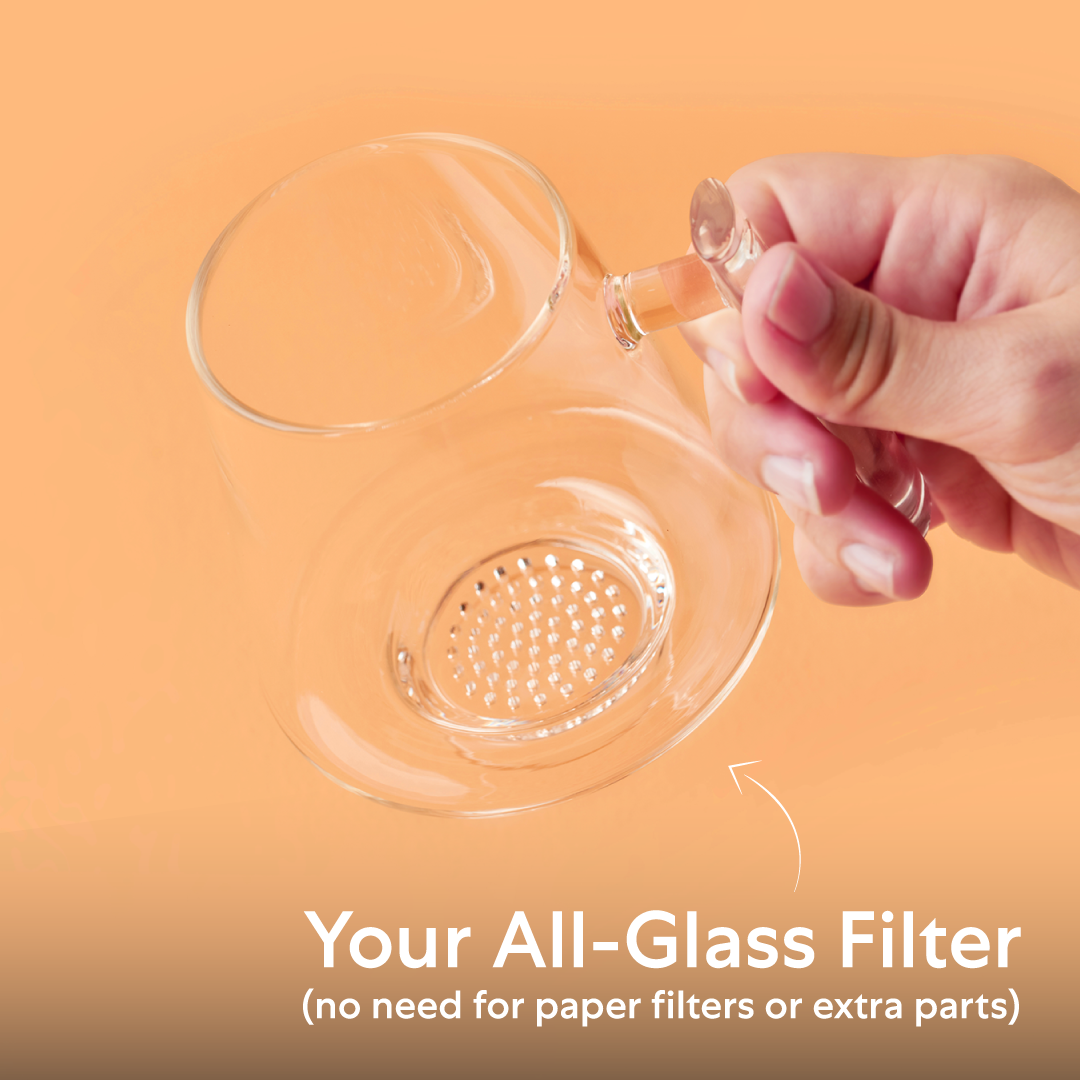 The Signature Brew Kit