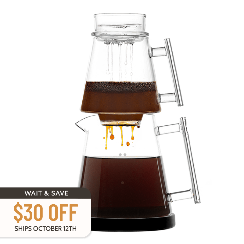 Signature Brew Kit - Pure Over-POM-BK-B-O