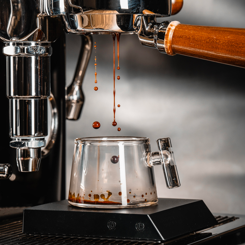 Espresso Essentials Gift Set