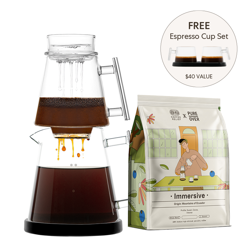 Signature Brew Kit Bundle