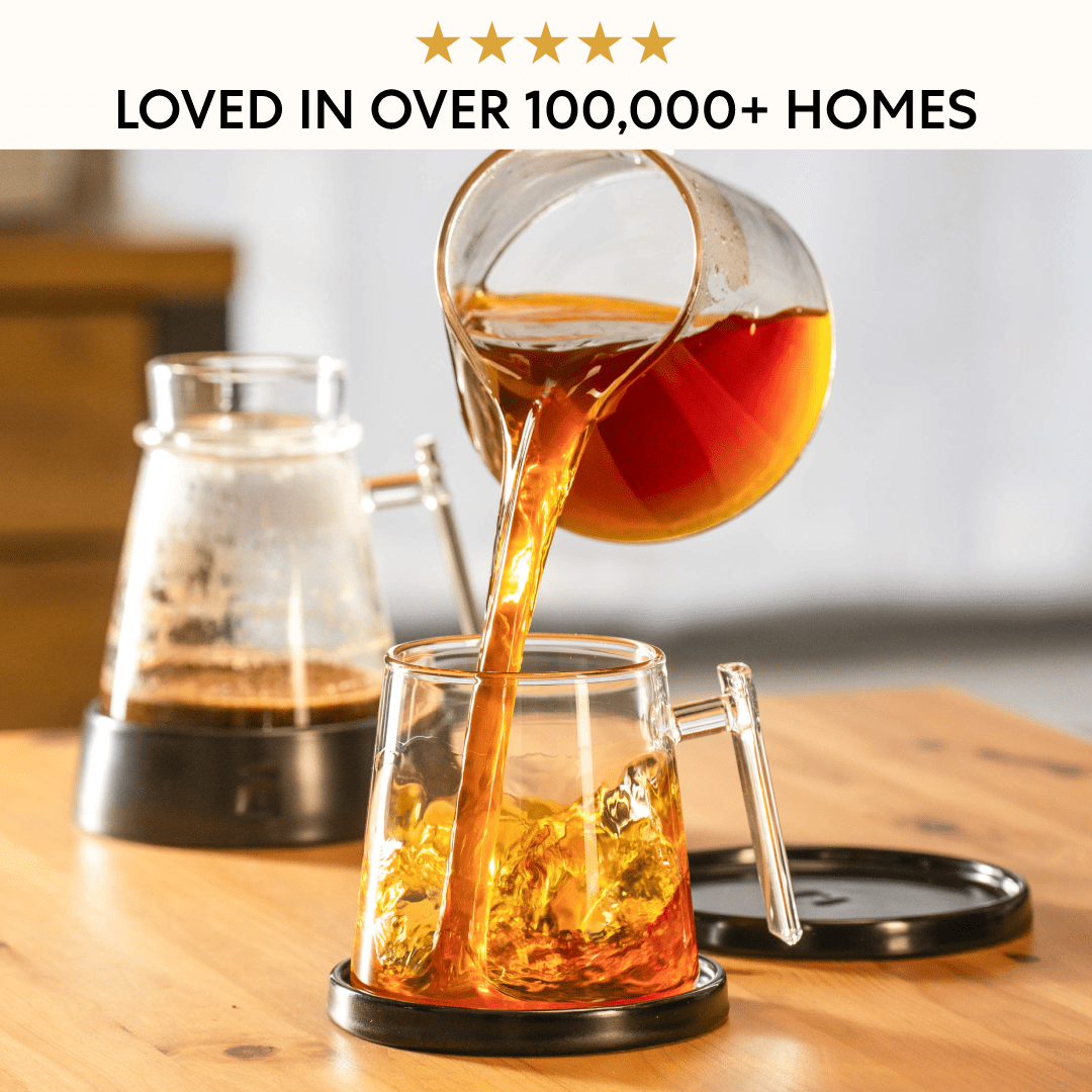 Signature Brew Kit for 2 Gift Set - Pure Over - POM-BK-B_2M_C