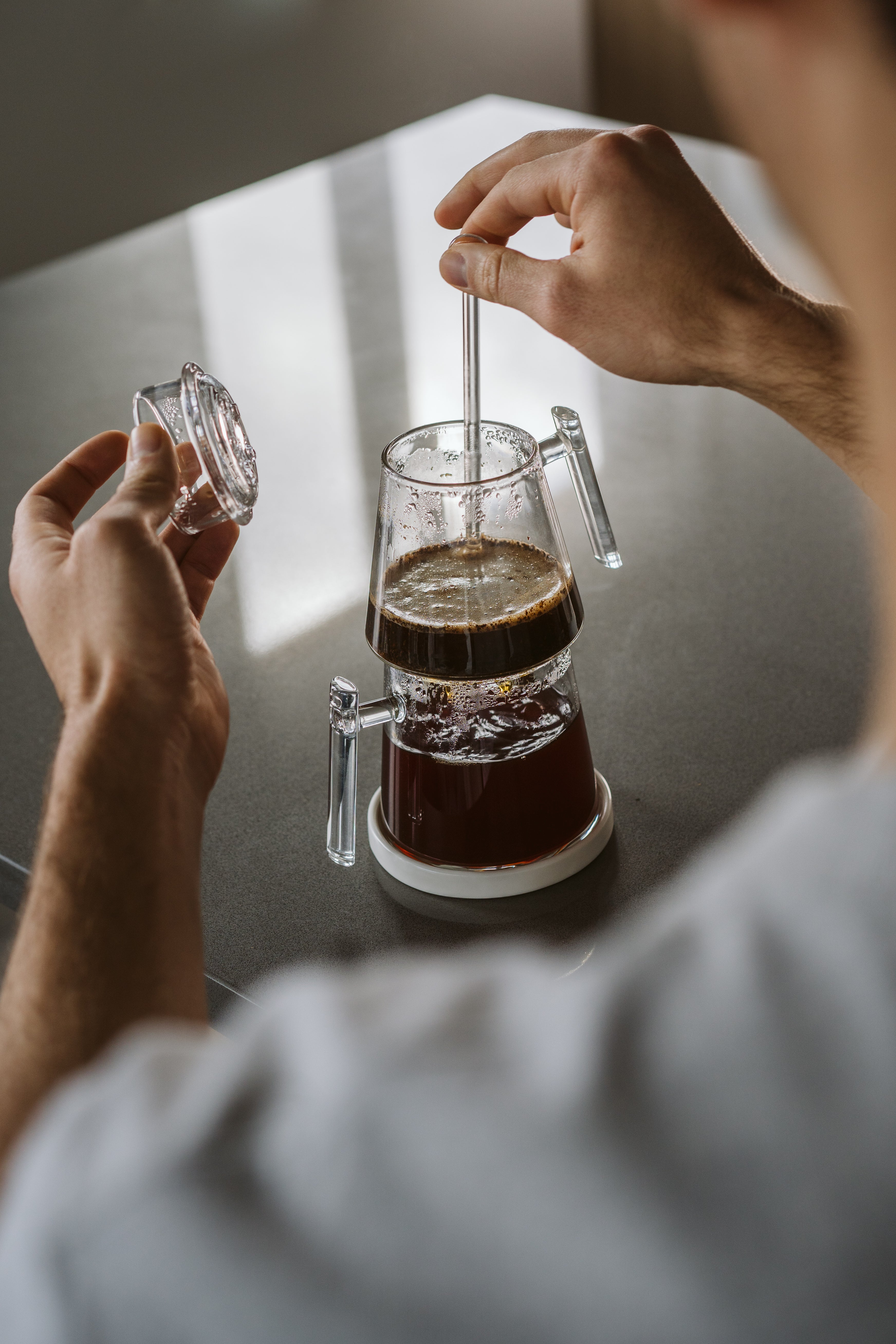 Replacement Stir Stick (1 unit)