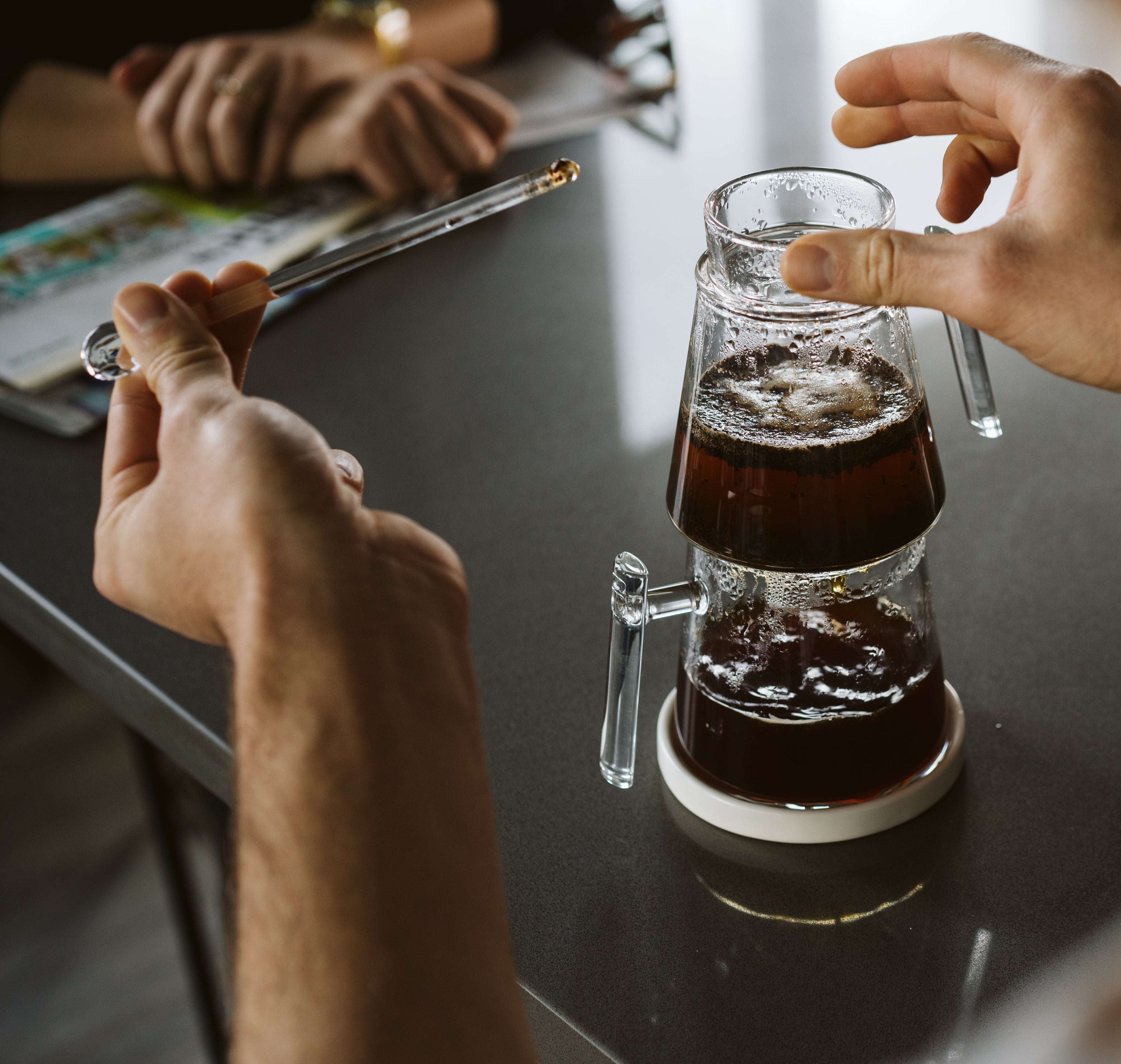 Replacement Stir Stick (1 unit)