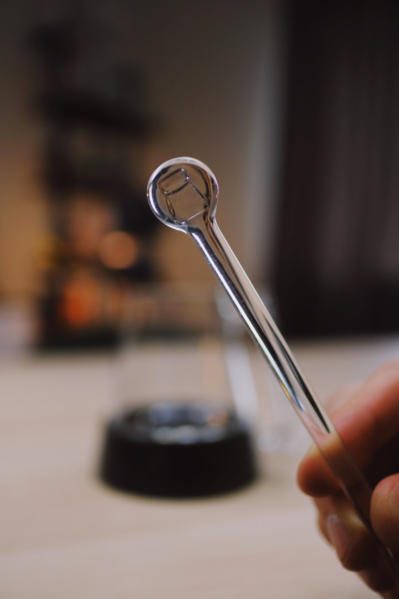 Replacement Stir Stick (1 unit) - Pure Over - Stir Stick