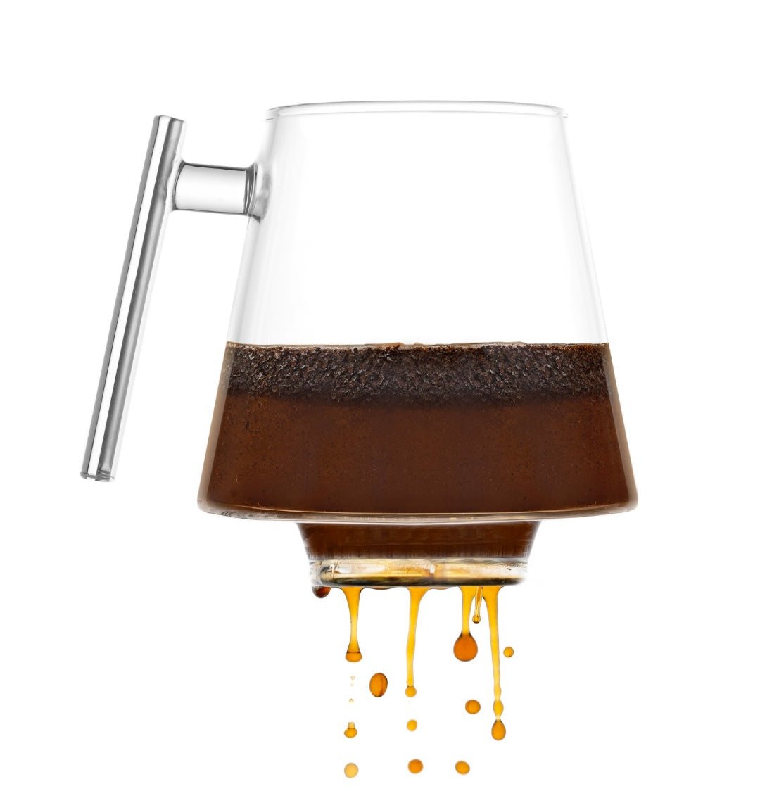 Brew – Pure Over