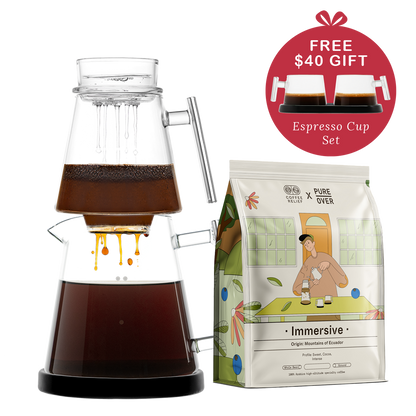 Signature Brew Kit Bundle