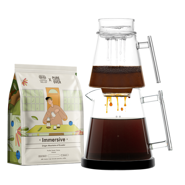 Signature Brew Kit Bundle