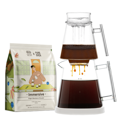 Signature Brew Kit Bundle