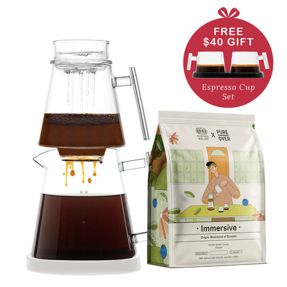 Signature Brew Kit Bundle