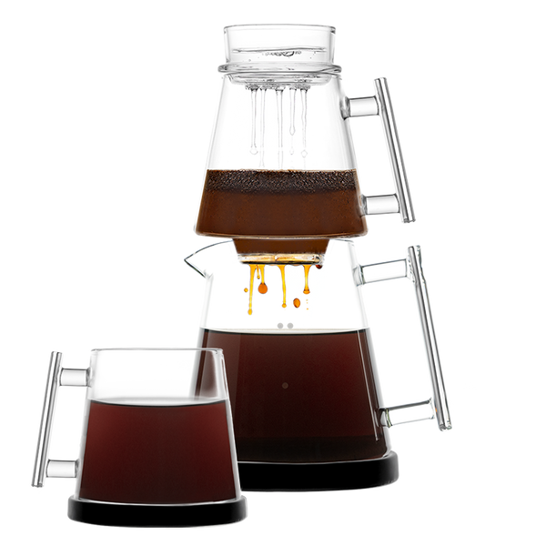 Signature Brew Kit + Mug