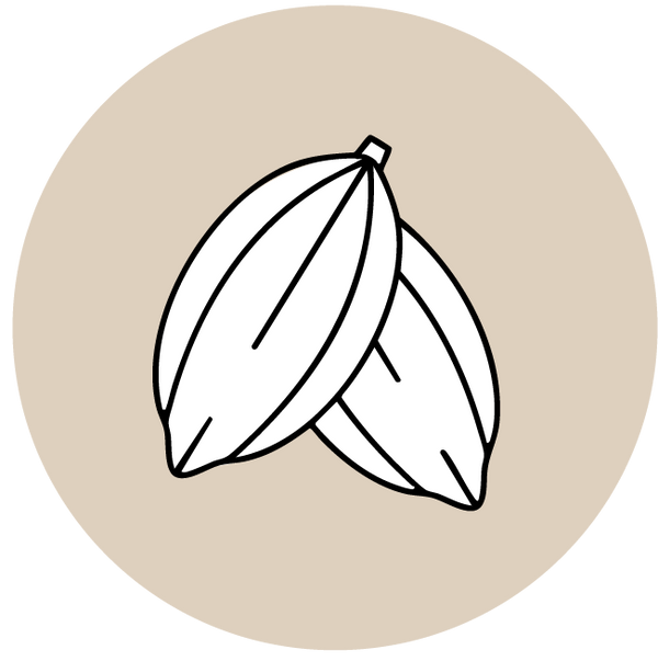 Sweet, Cacao, Raspberries