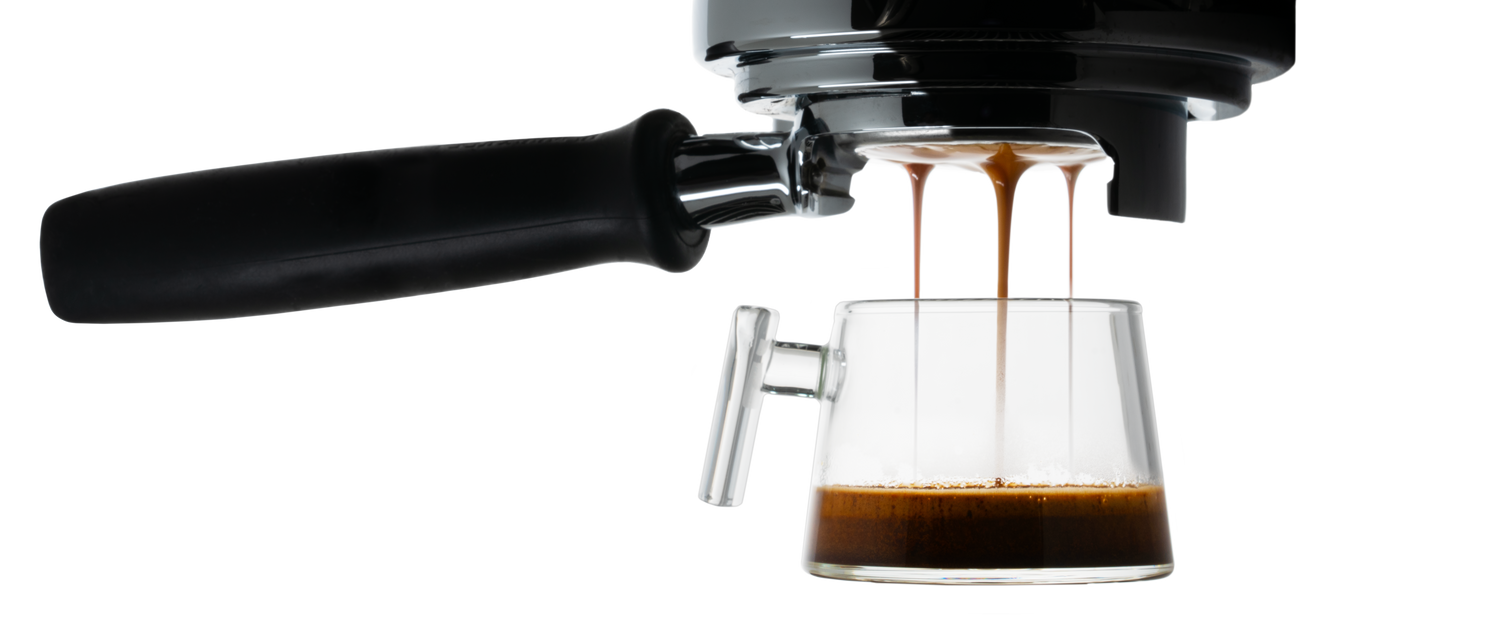 Replacement Espresso Cup