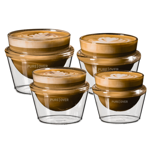 Latte Cup Collection