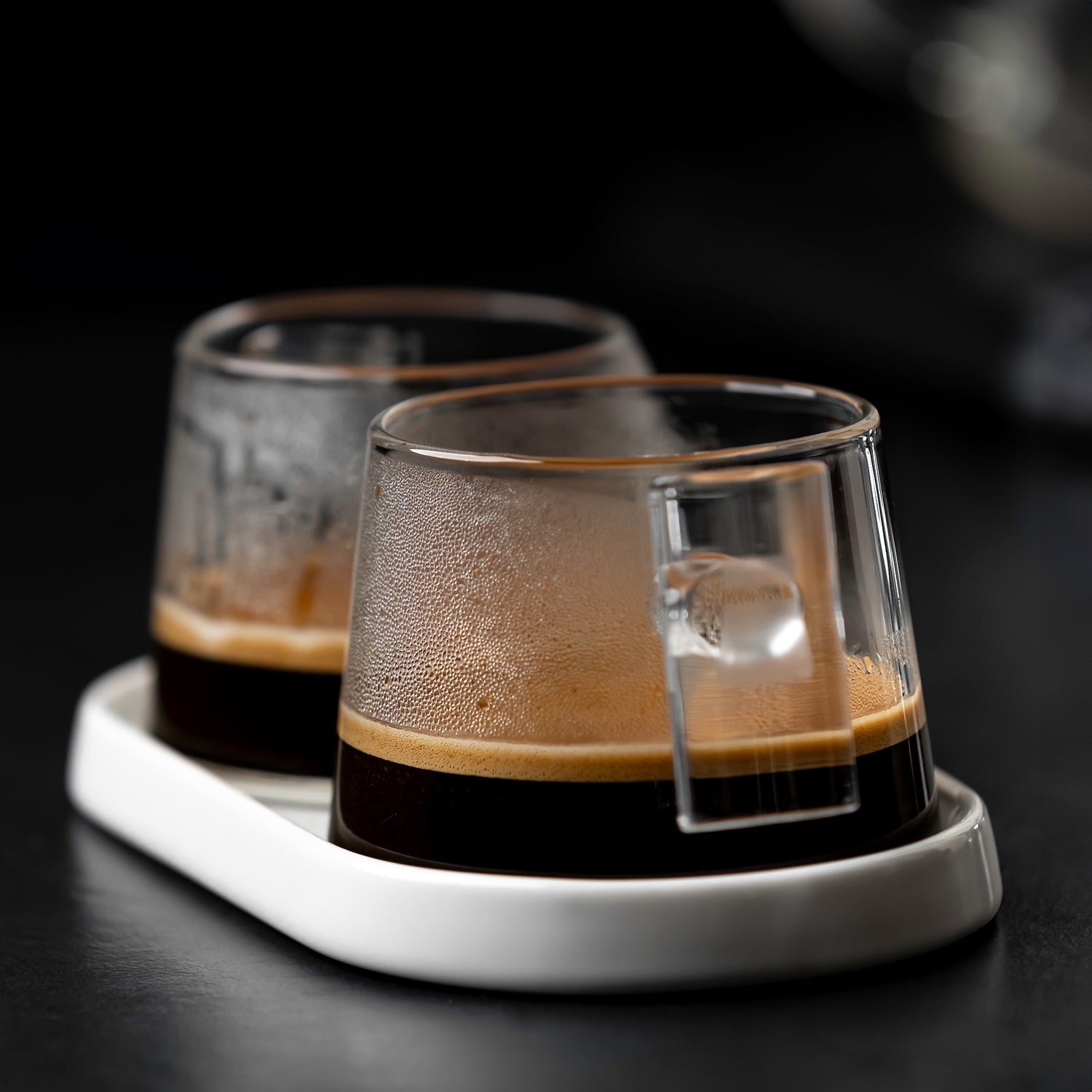Espresso Essentials Gift Set