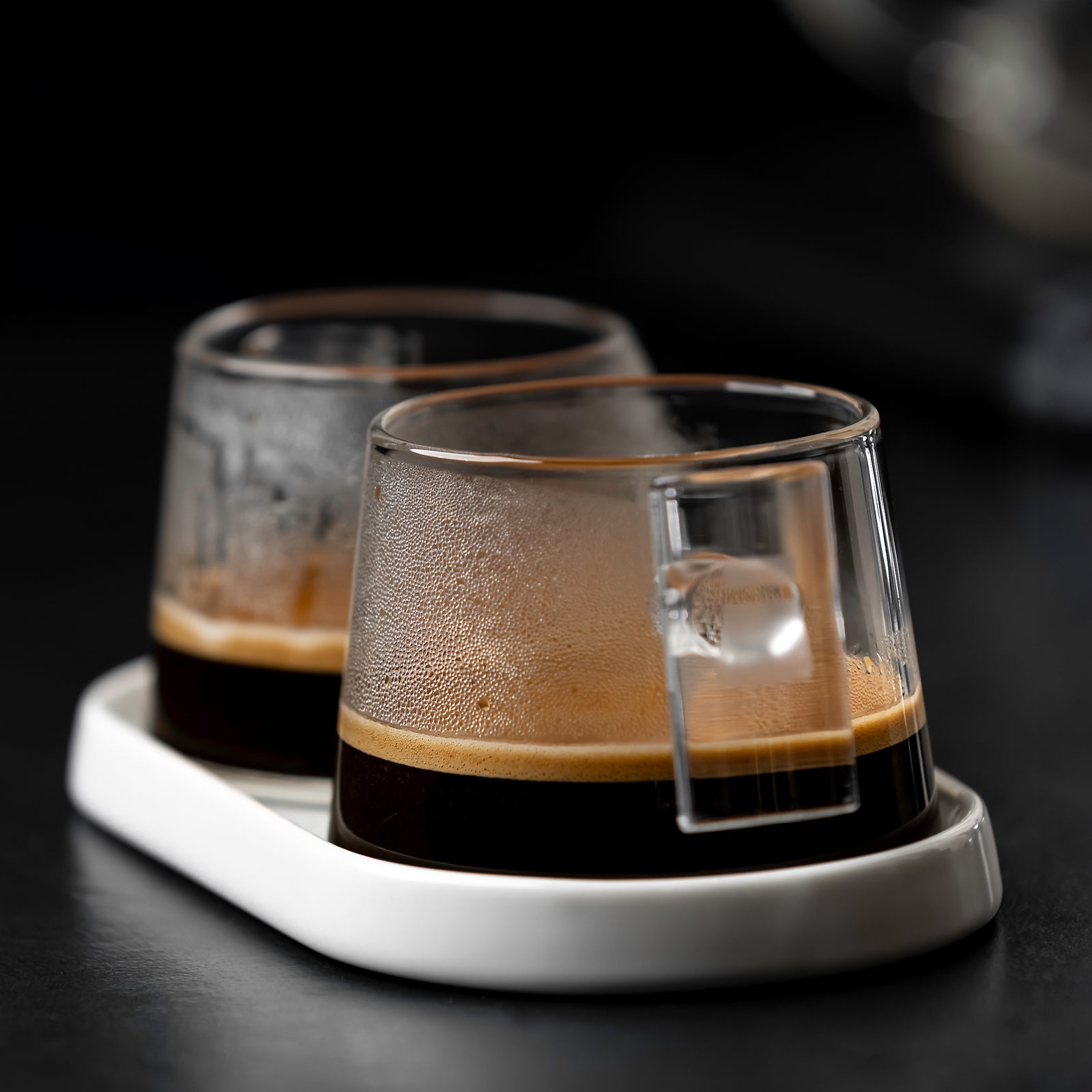 Espresso Essentials Gift Set