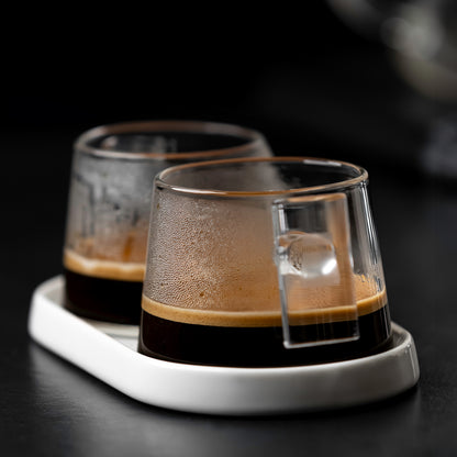 Espresso Essentials Gift Set