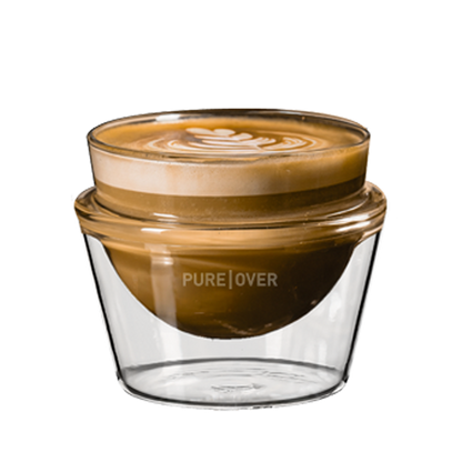 Latte Cups
