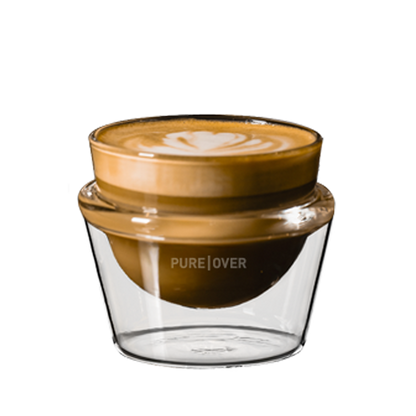 Latte Cups