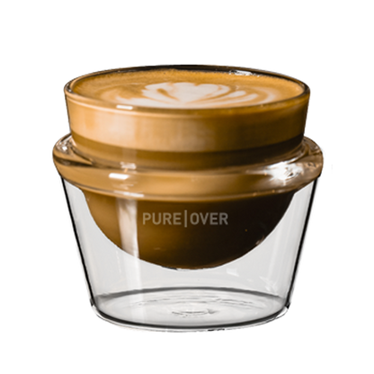 Latte Cups
