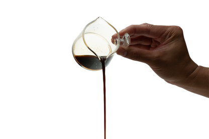 Espresso Measuring Glass