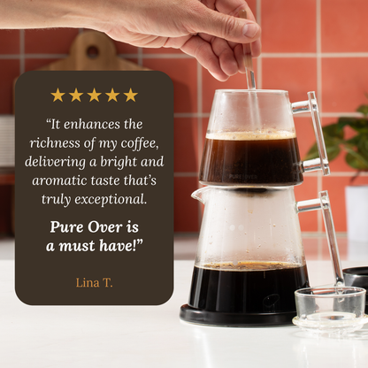 The Signature Brew Kit