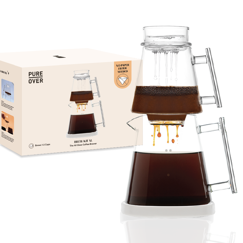 The Brew Kit XL