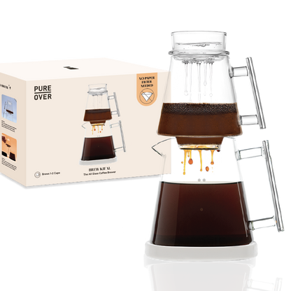 The Brew Kit XL