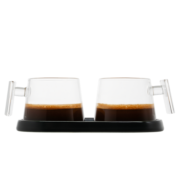 Espresso Cup Set