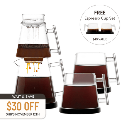 Signature Brew Kit - Pure Over-POM-BK-B_2M-N