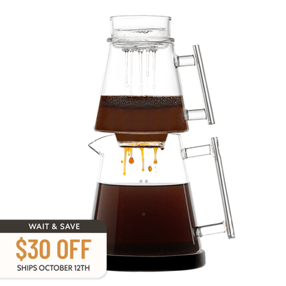 Signature Brew Kit - Pure Over-POM-BK-B-O