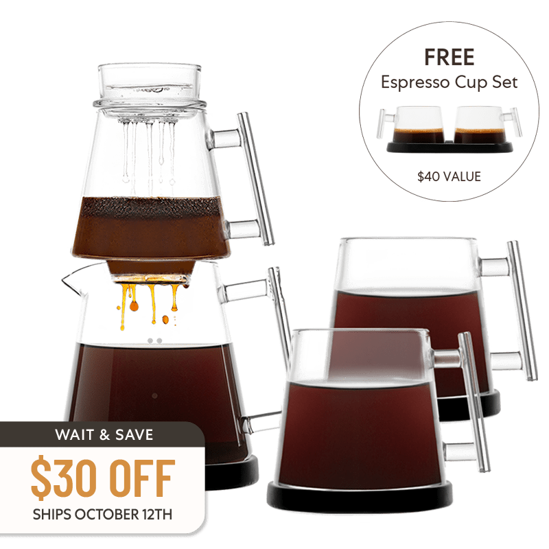 Signature Brew Kit - Pure Over-POM-BK-B_2M-O