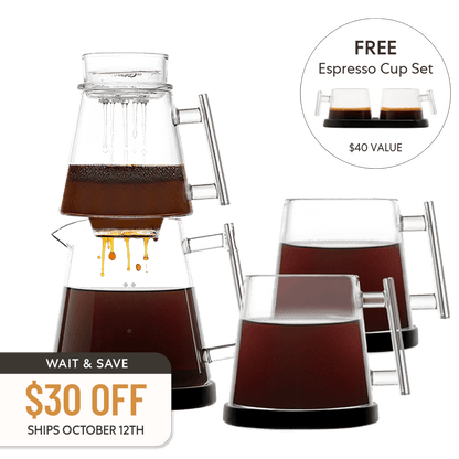 Signature Brew Kit - Pure Over-POM-BK-B_2M-O